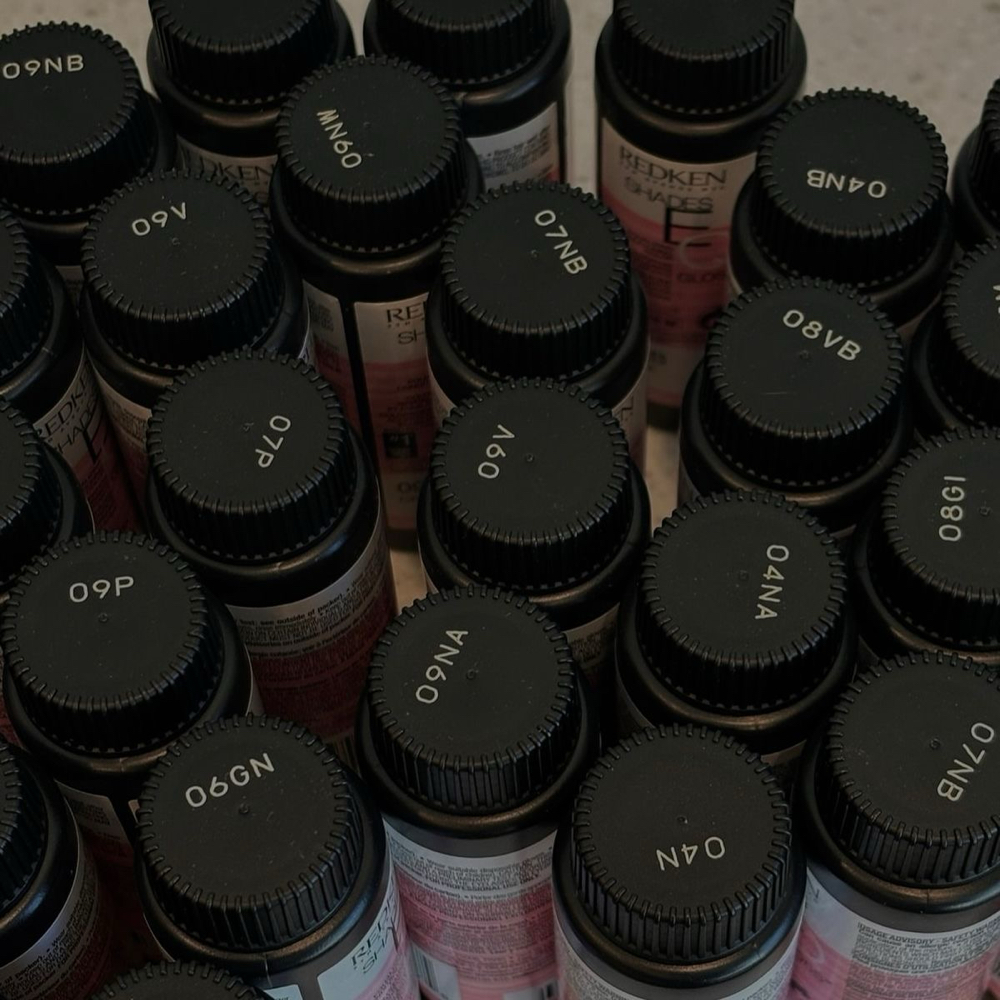 Toner Refresh