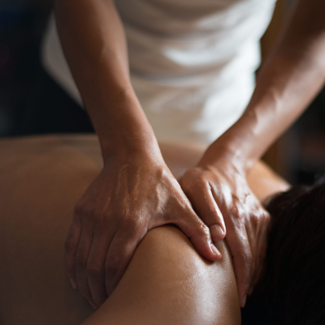 Deep Tissue Enhancement