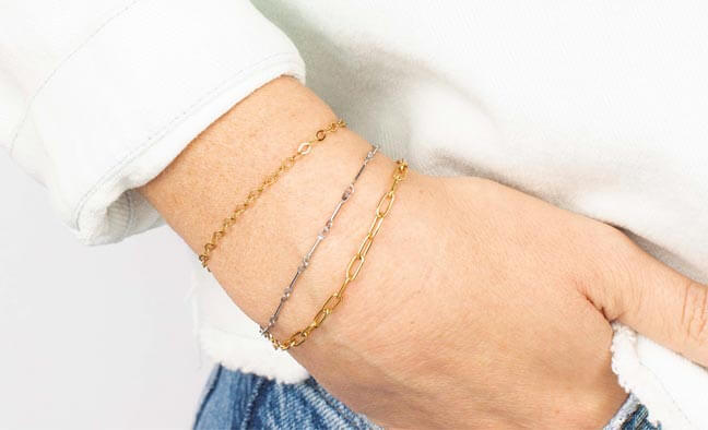 Permalinx Jewelry Appointment