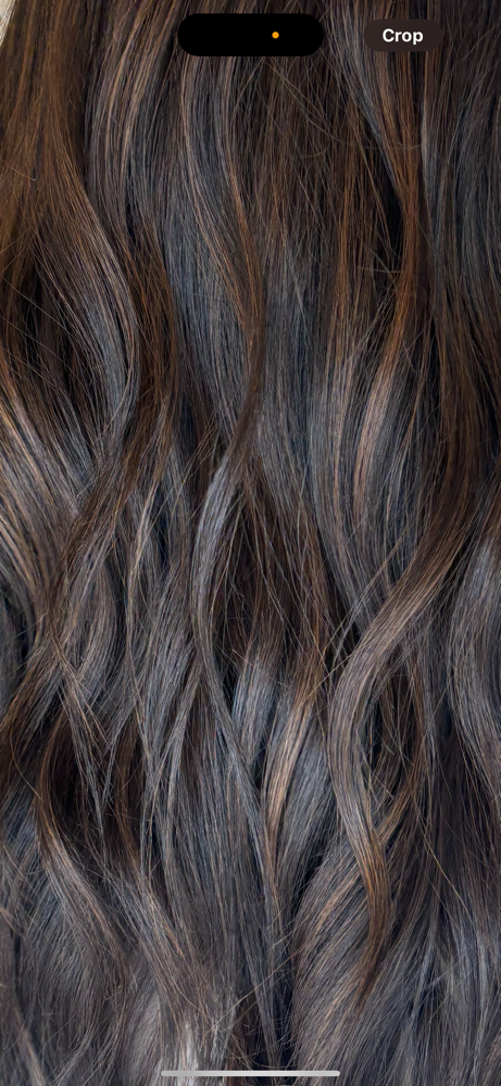 Custom Half Lived In/ Balayage