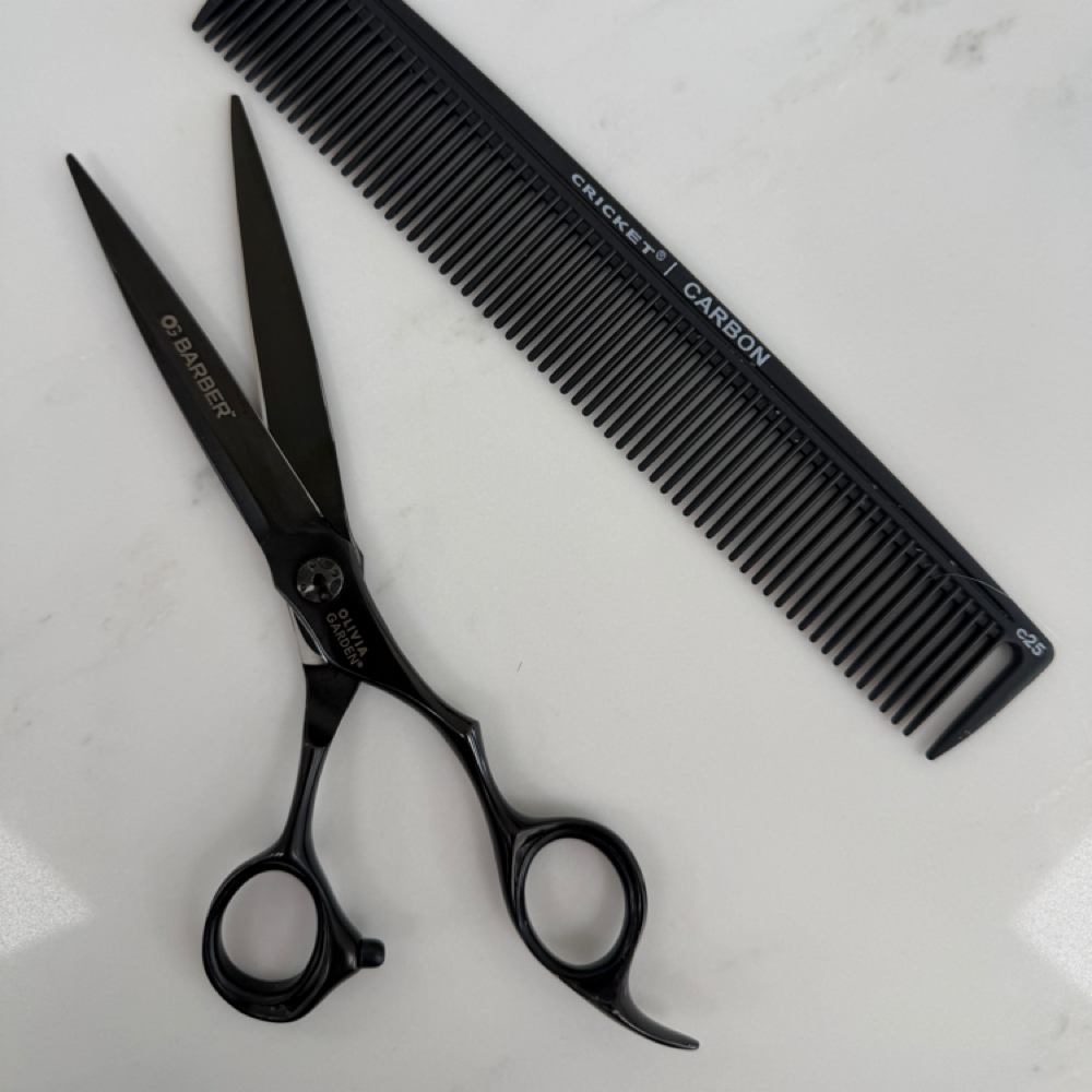 Women's Haircut with Abby at Mod Manes in Shelby Twp, MI