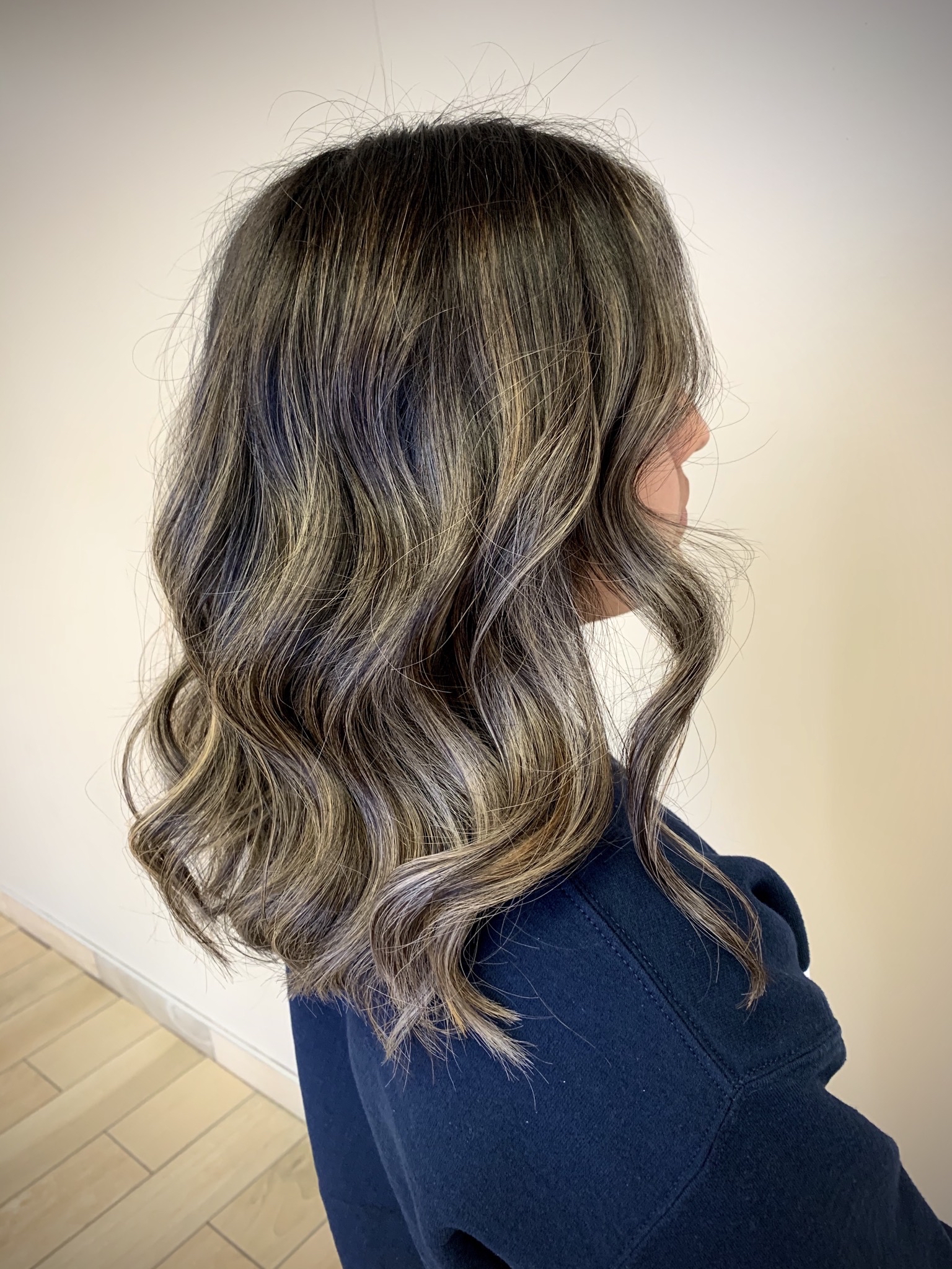 Haircut