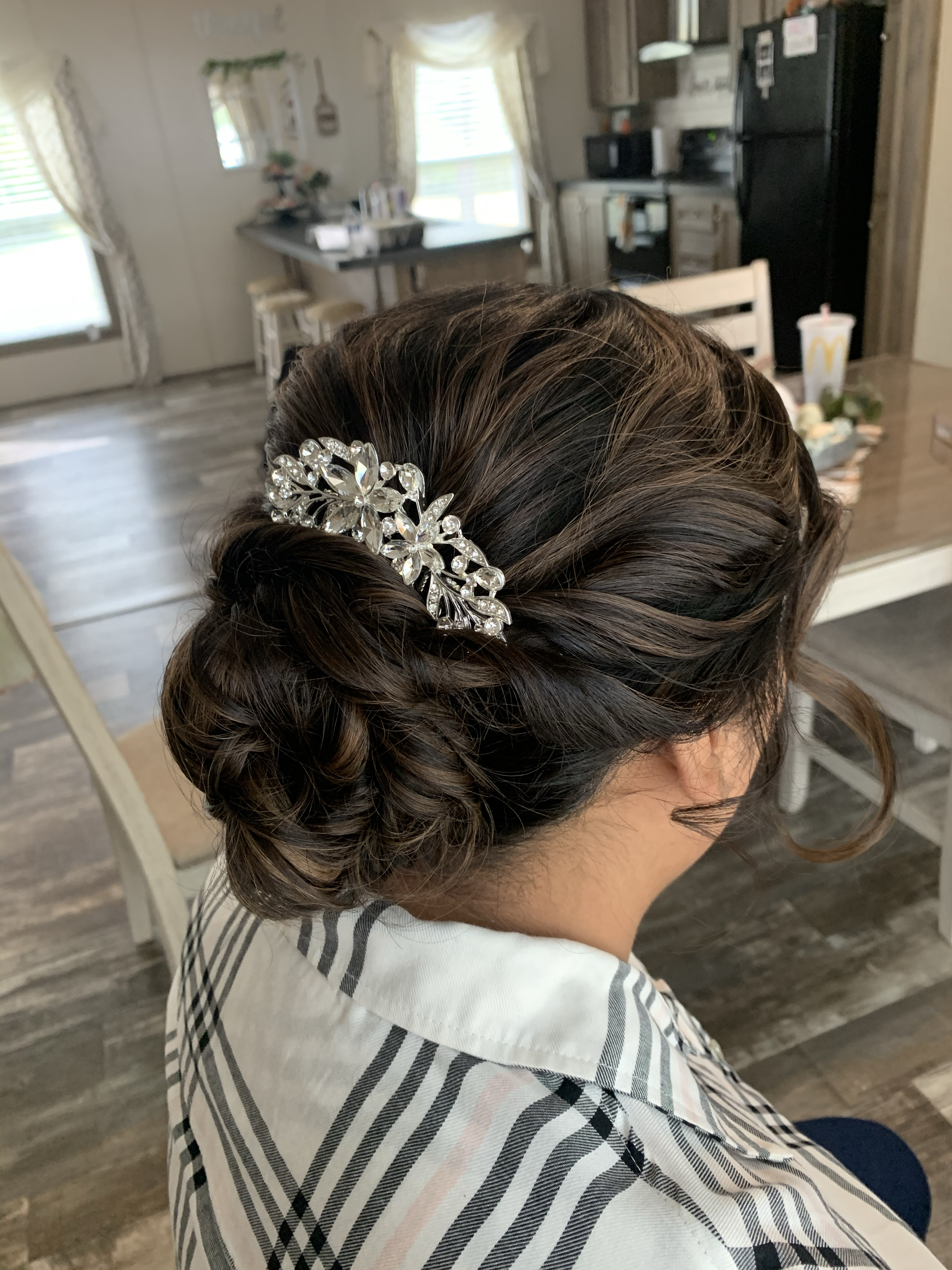 Updo