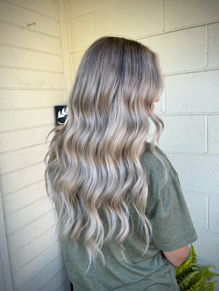 Glaze (toner)