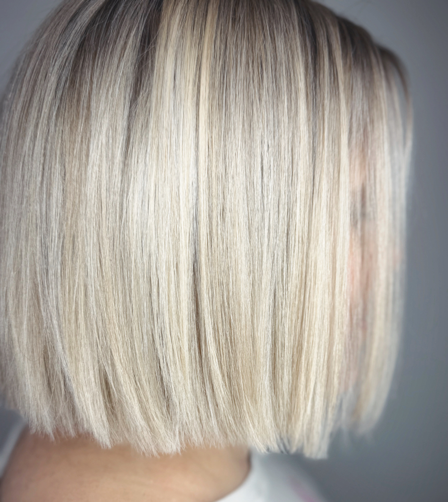 Women’s Haircut + Blow Dry at Hair by Jami in Rocky River, OH