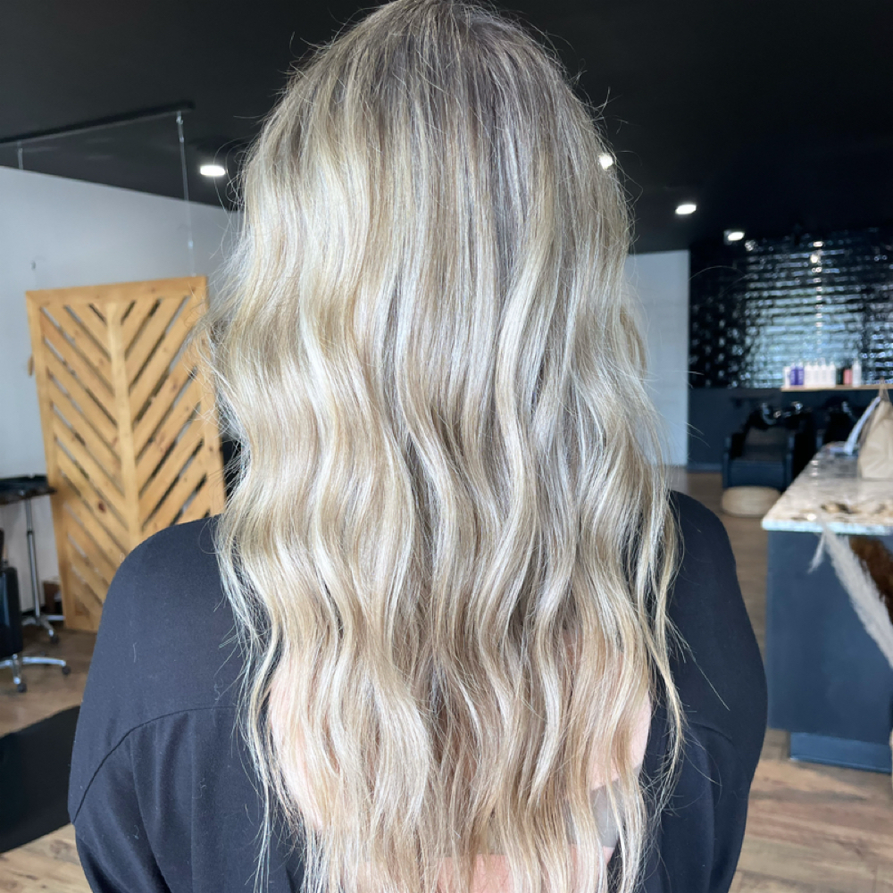 Full Babylight-Sophie Gobbo at Midwest Salon in Beavercreek, OH