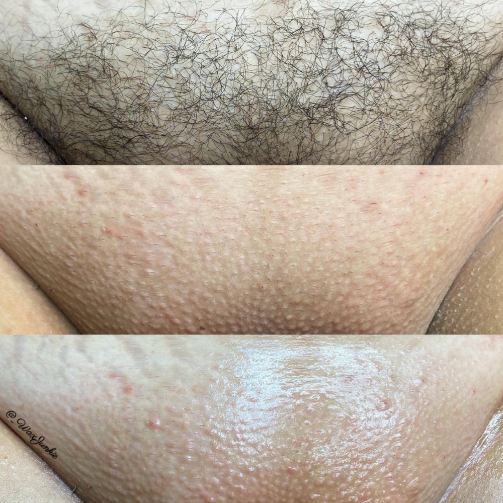 Brazilian Wax at Dream Lashes & Spa in Austin, TX