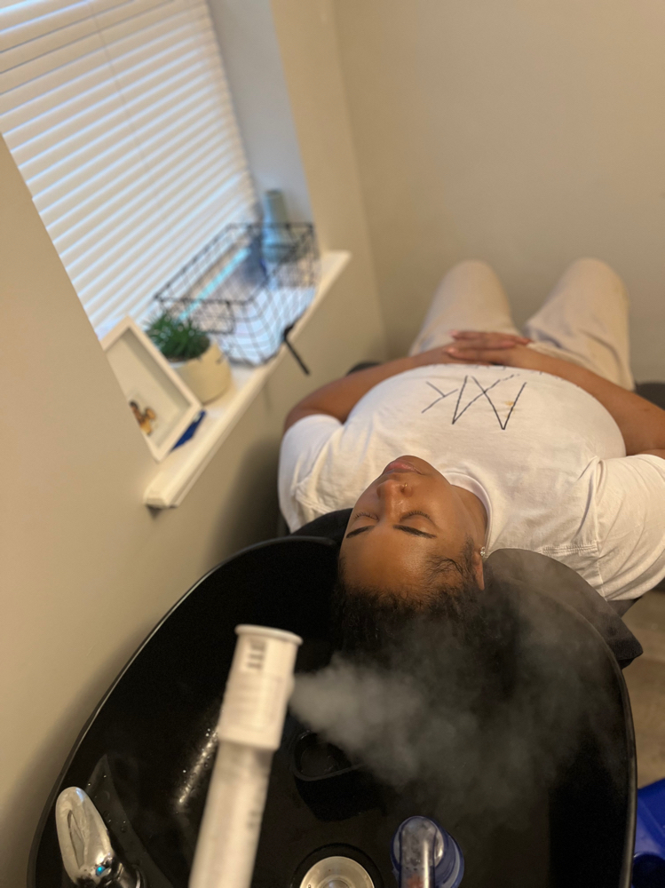 Hydration Treatment