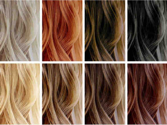 Color Correction