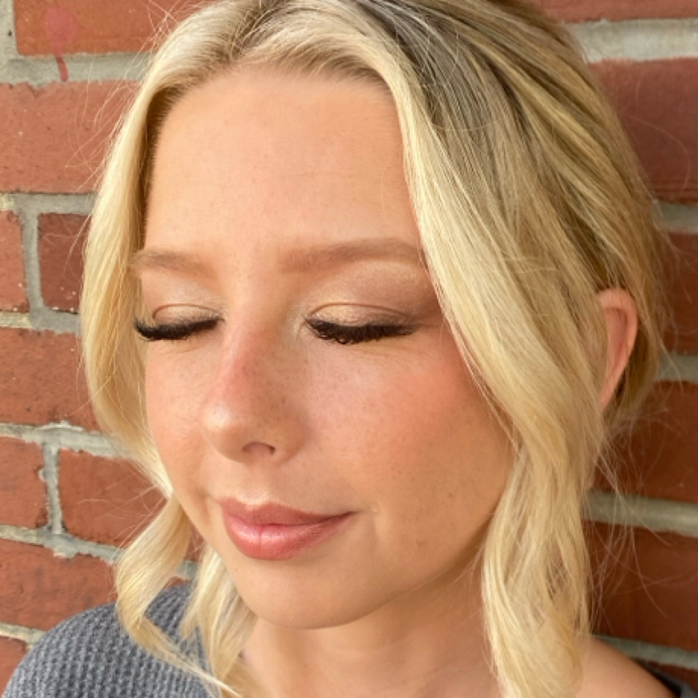 Signature Glam at The Final Touch by Kylie in Lock Haven, PA