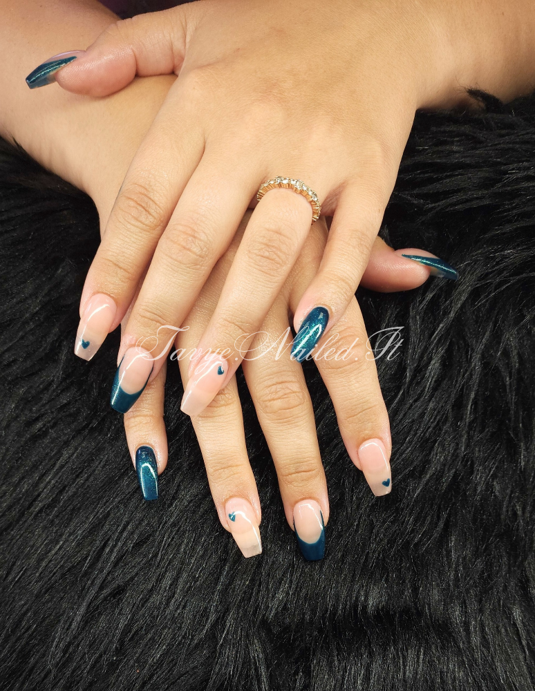 Fullset Acrylic