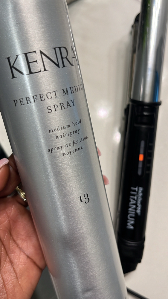 Hair Styling at Rashaes Beauty in Houston, TX