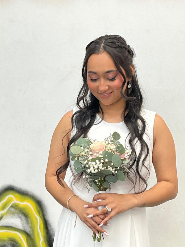 The Bridal Package