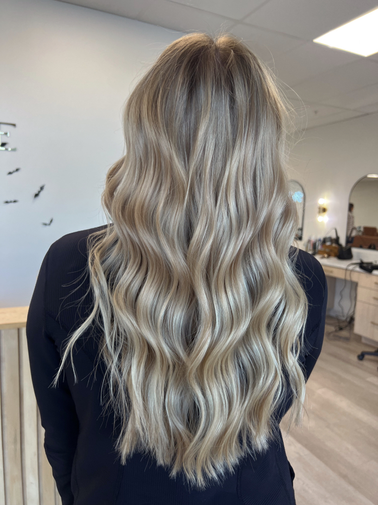Gloss Refresh