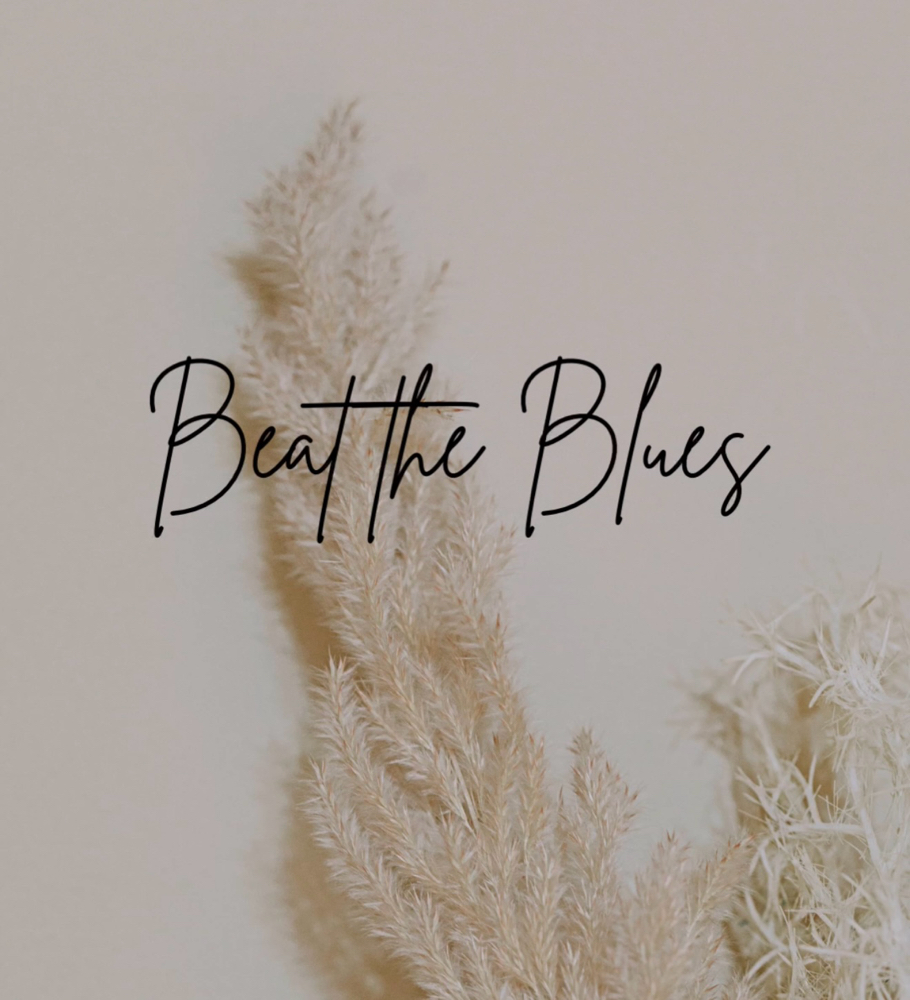 Beat The Blues