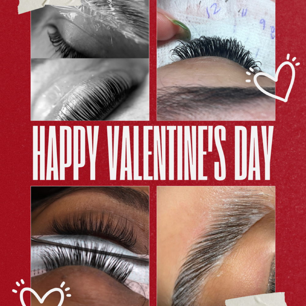 BUNDLE DEAL | LASH LIFT & BROW LAMI