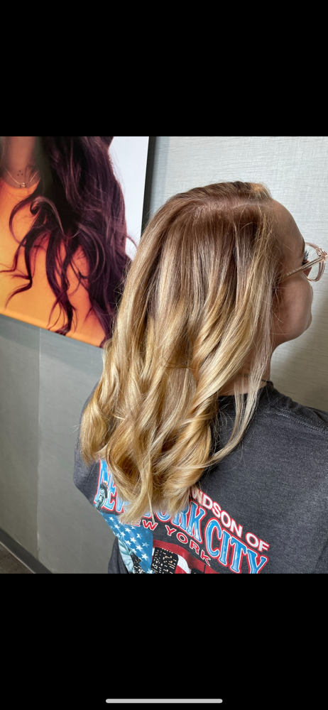 Root Blend (highlight Add On)