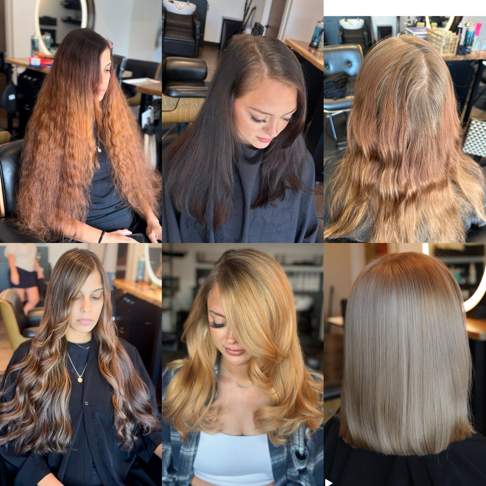Color Correction