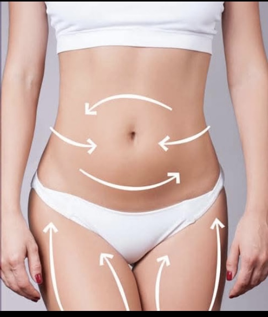 Ultrasonic Body Cavitation