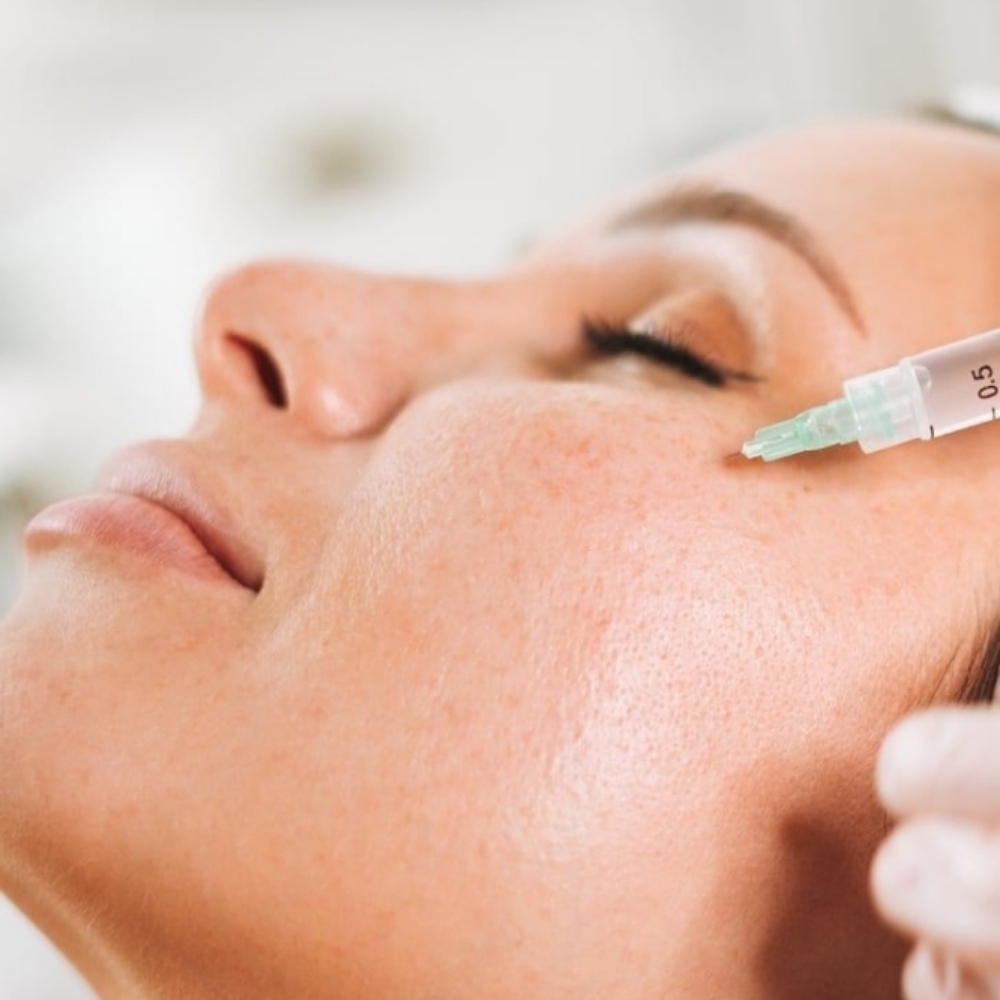 Neurotoxin Treatment at D'Yalorde Wellness & Aesthetics LLC in El Paso, TX