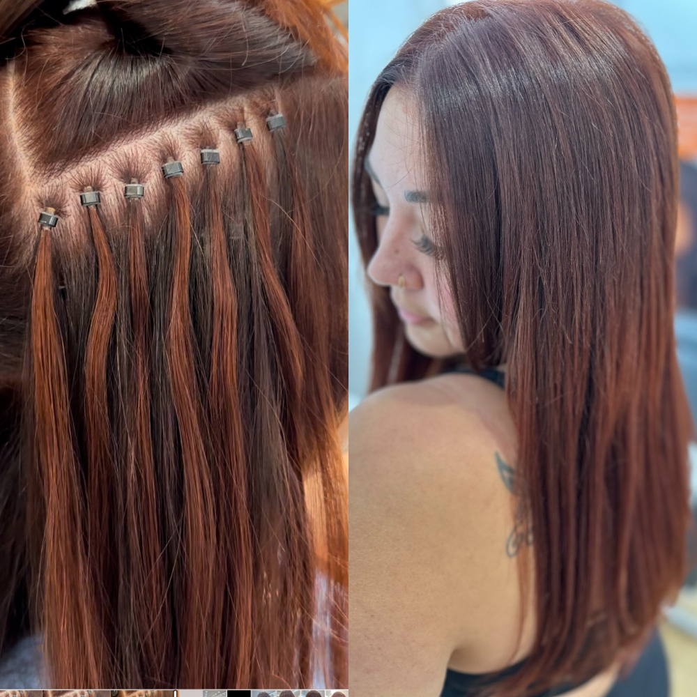 Extentions