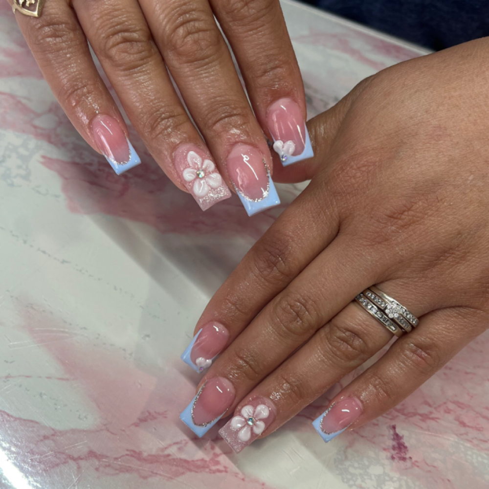 Freestyle Special at Sculpted by victoria in Corpus Christi, TX