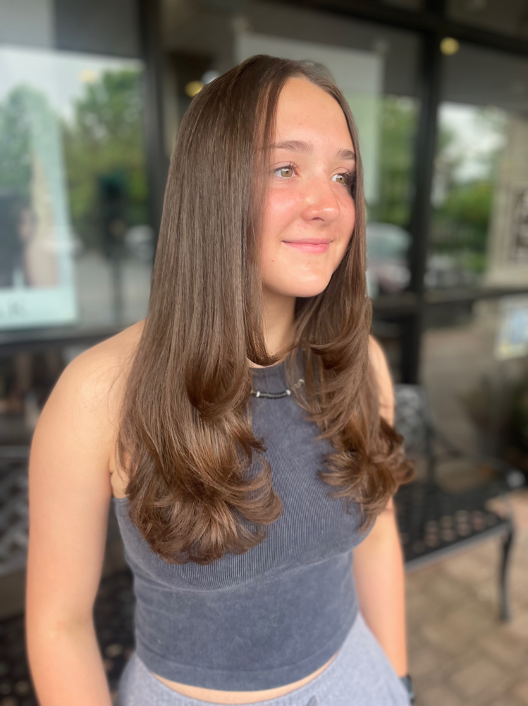 KIDS CUT