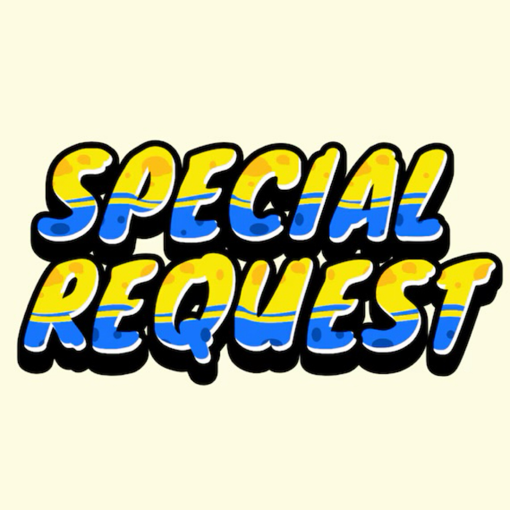 Special Request at Holypawzgrooming in Highland, CA