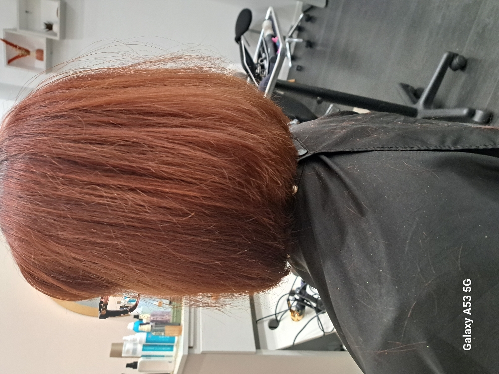 Base Color All Over