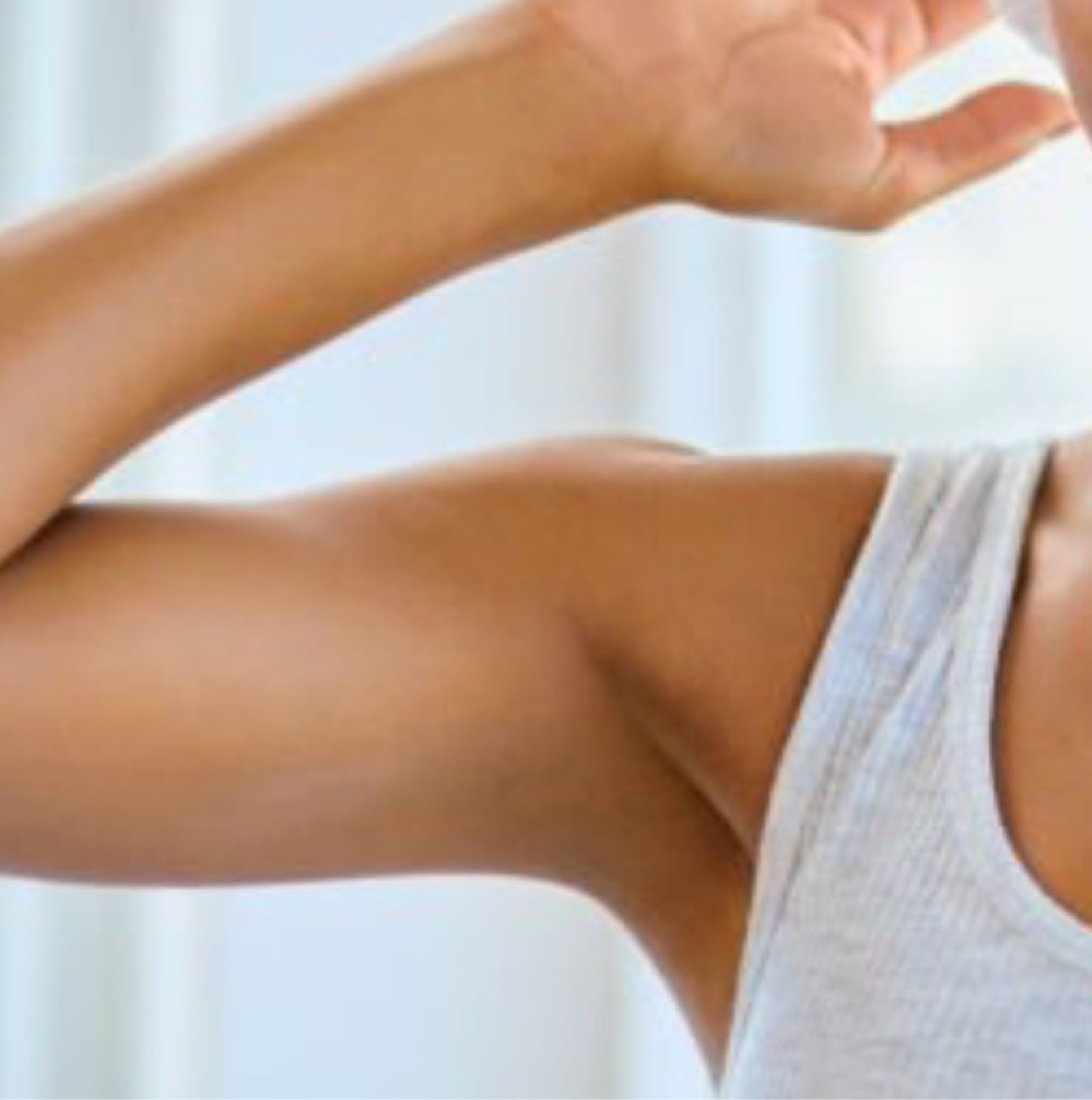 Underarm Wax at Glow By Berna in Las Vegas, NV