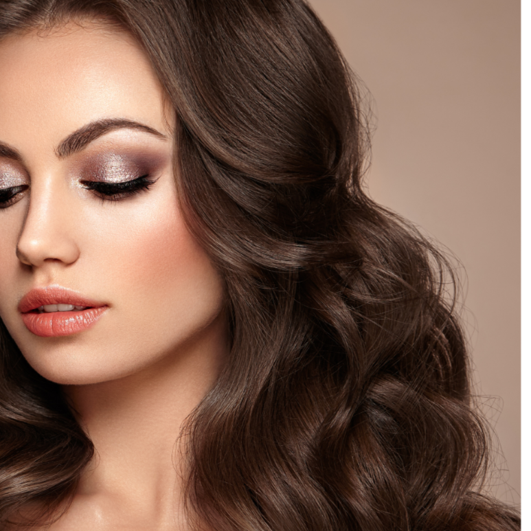 Press & Curl at 1st Academy of Beauty in Rosemead, CA