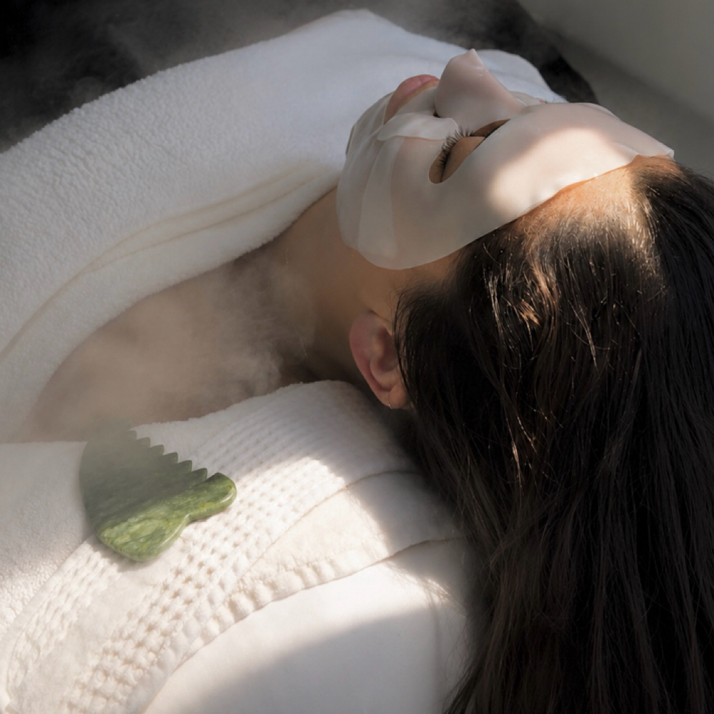 Summer Refesh Facial at VIVID Skin Studio in Victoria, TX