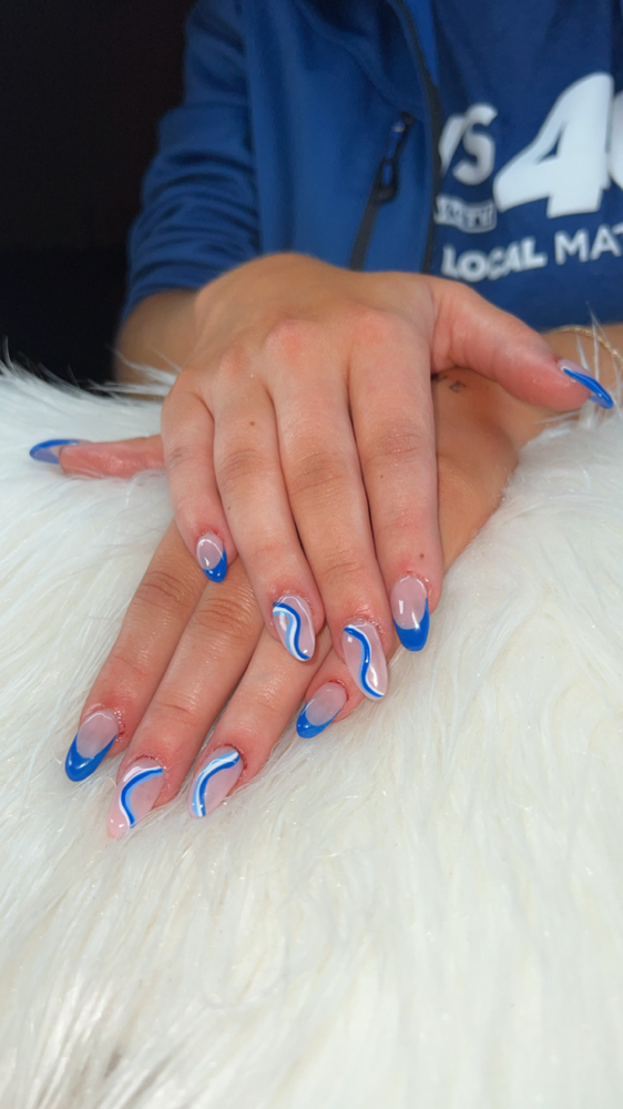 Gel-Extensions (GelX)