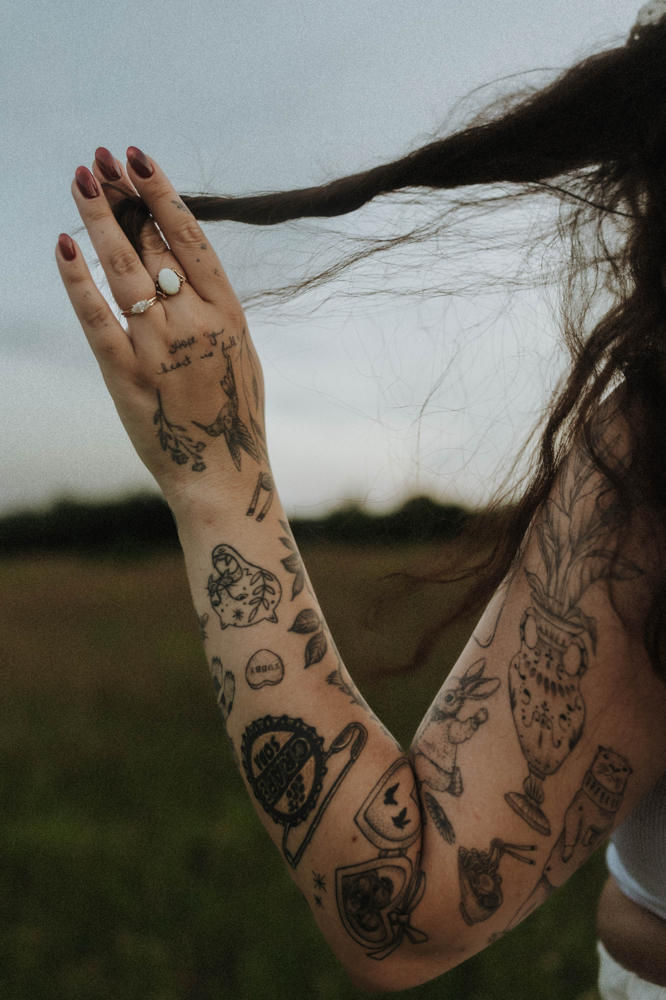 Mystery Mani Structured Gel/Fill at nailsxke in Raleigh, NC