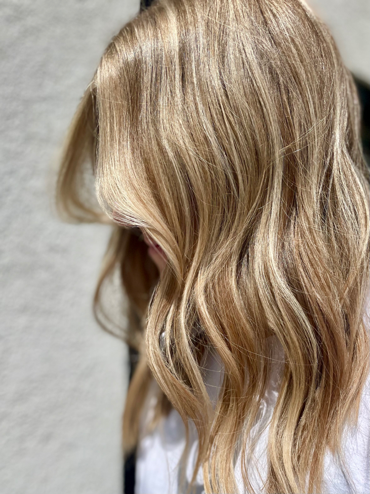 Gloss Refresh