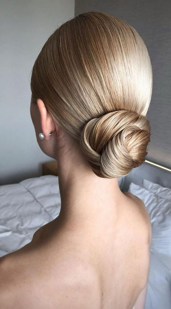 Bridal - After Ceremony Style