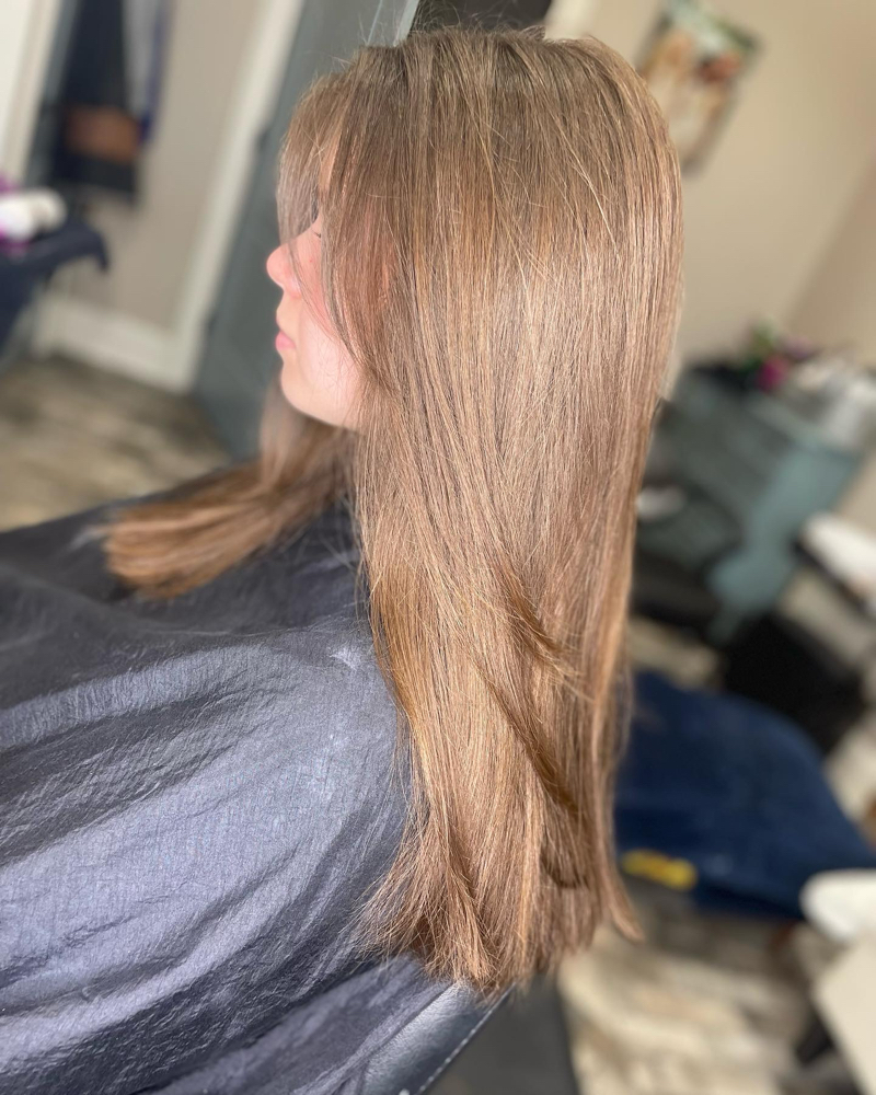 Womens Shampoo, Cut, & Style at Payton M Beauty in Lebanon, TN