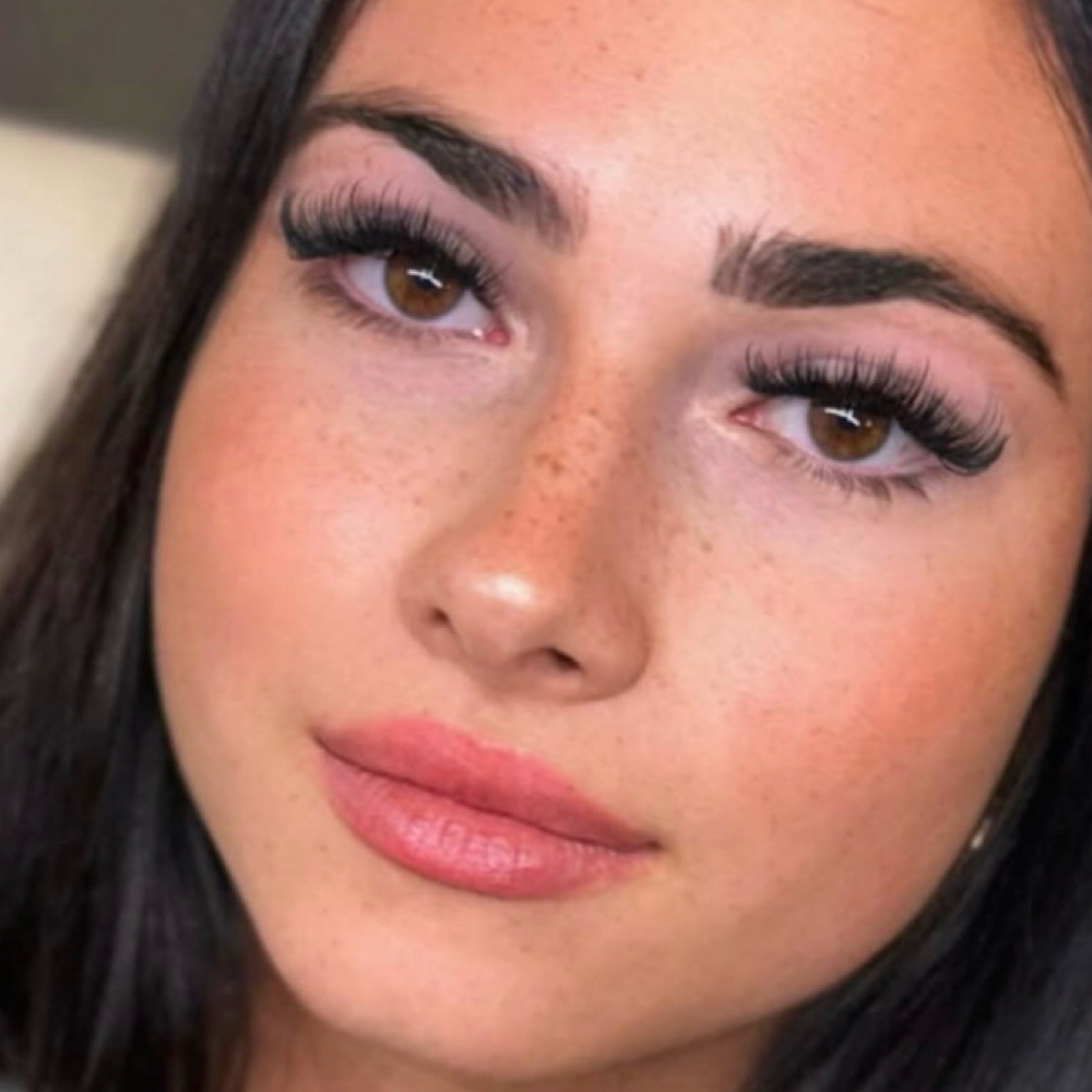 Angel Full Set / Fills at Le Chic Beauty LLC in Boise, ID