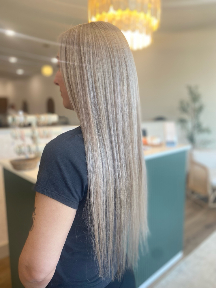 Keratin at Haidyn Micah & Co. in Fort Wayne, IN