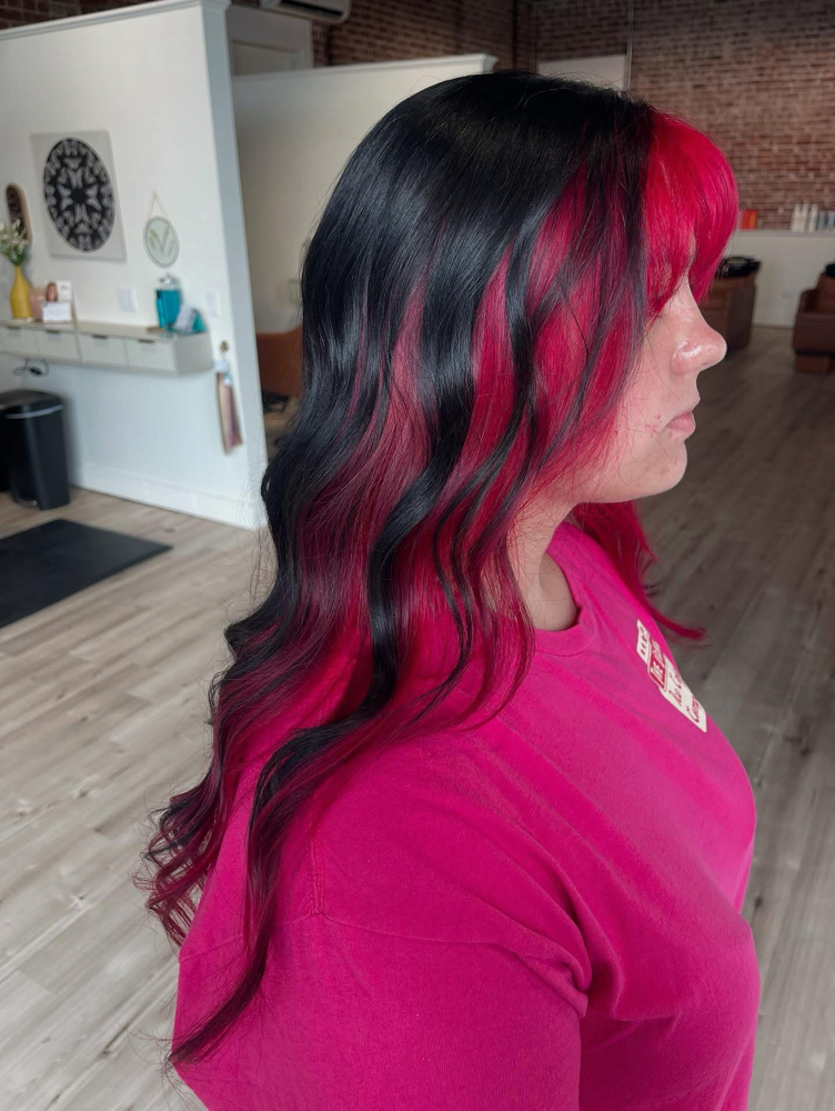 Color Correction