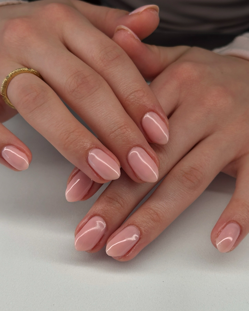 Builder Gel Fill