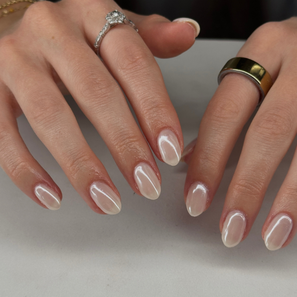Builder Gel Fill at ITS AN HONOUR COSMETICS LLC in Keizer, OR