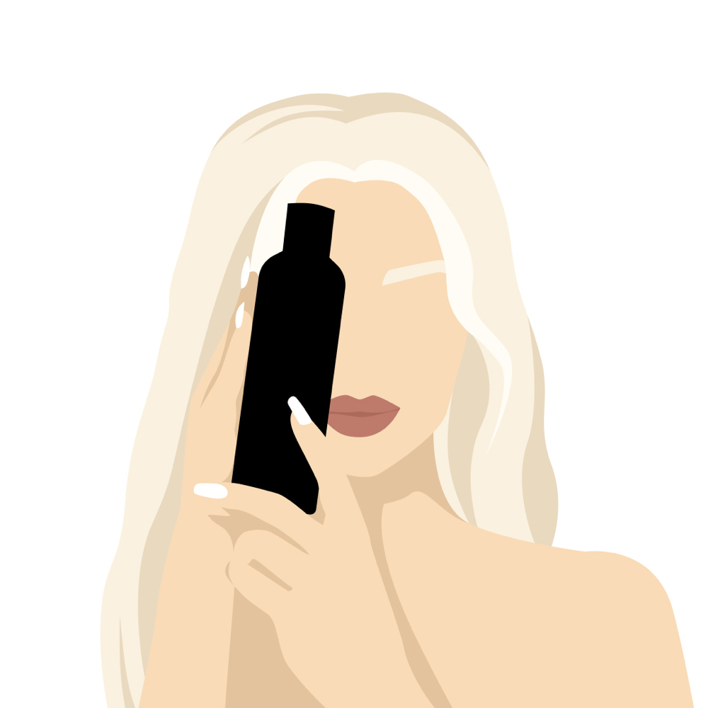 Scalp & Hair Treatment