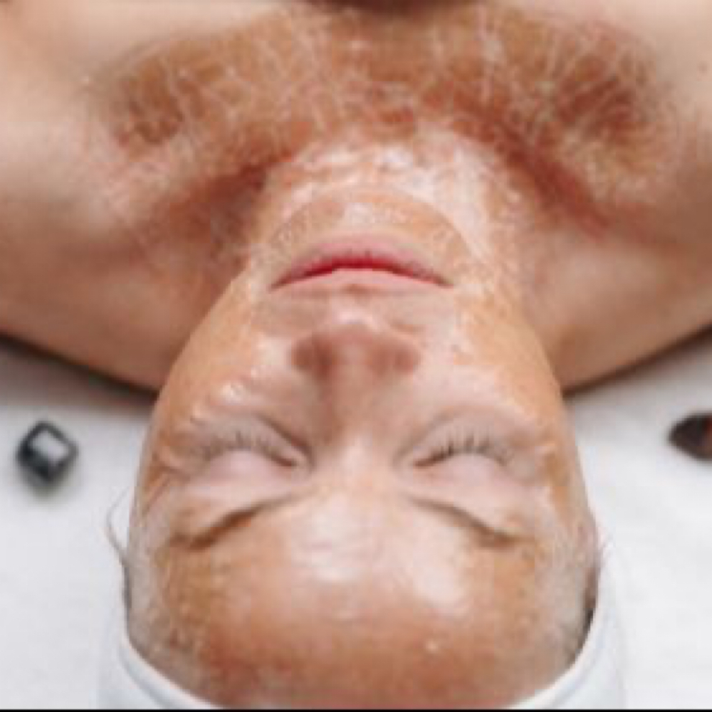 Firming Peptide Facial at Rebel Esthetics in Athens, AL