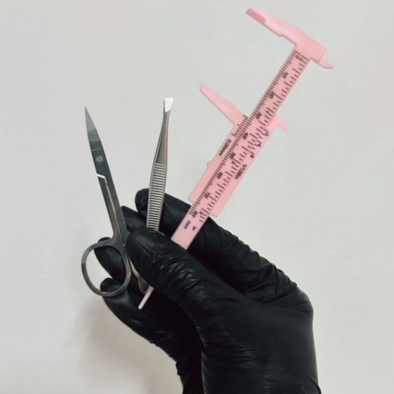 Brow Shaping at LuxebyTati- Cosmetologist in Moore, OK