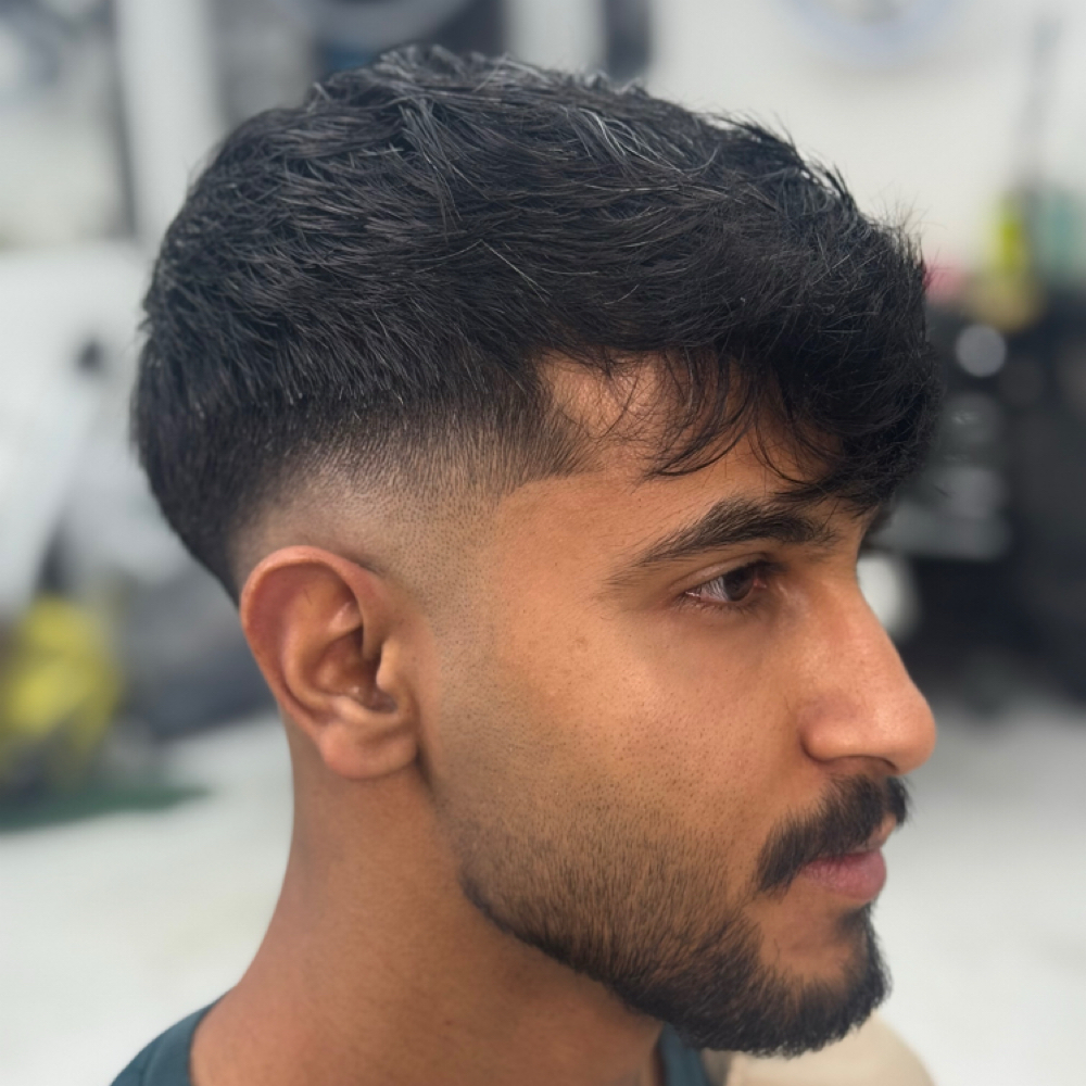 Standard Hair at STANDARD HAIR in Overland Park, KS