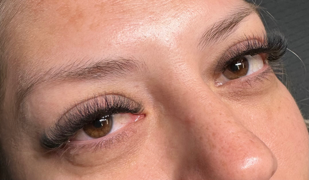 Volume Lash Fullset