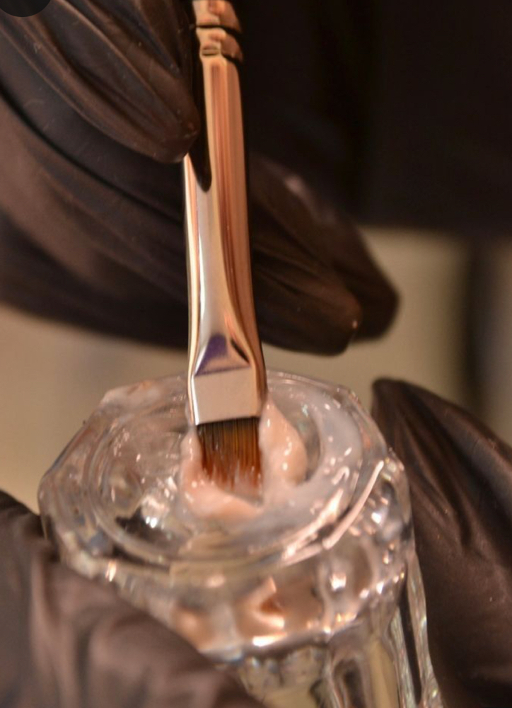 Brow Tint at Timeless Beauty Co in Hagerstown, MD