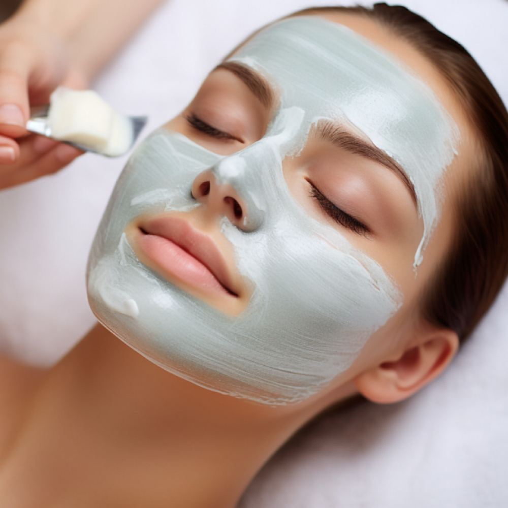 POLISH GLOW FACIAL at Healthy Glow Skincare and Body Science in dallas, TX