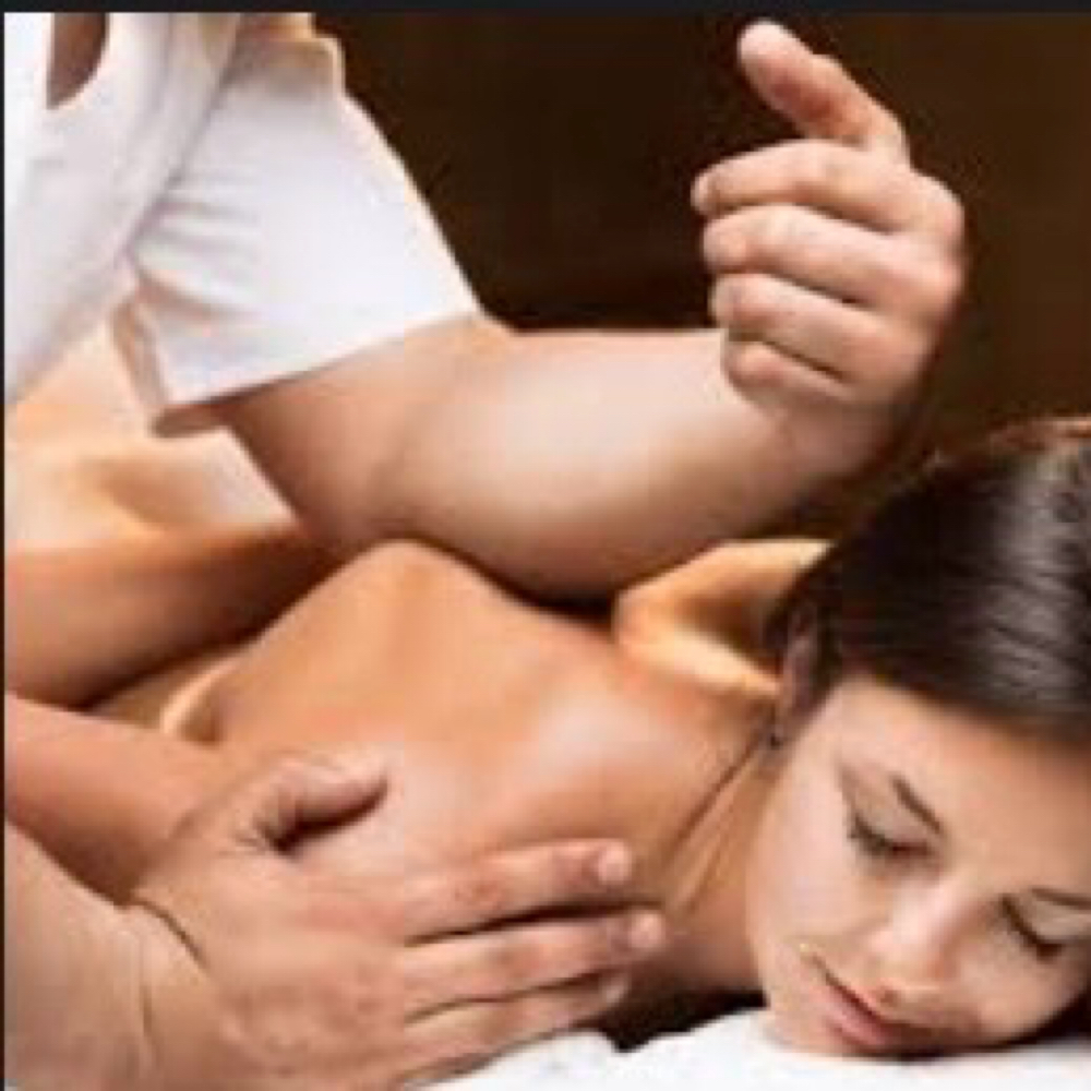 Therapeutic Muscle Therapy